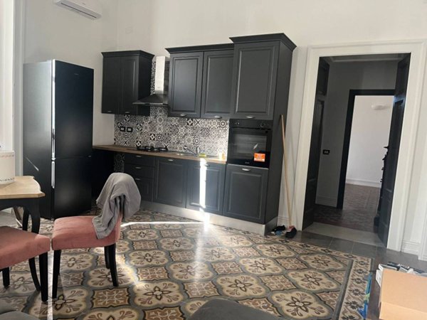 appartamento in affitto a Caserta