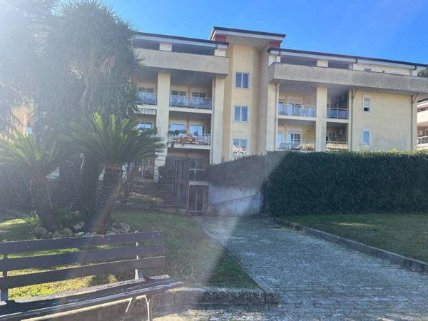 appartamento in affitto a Caserta