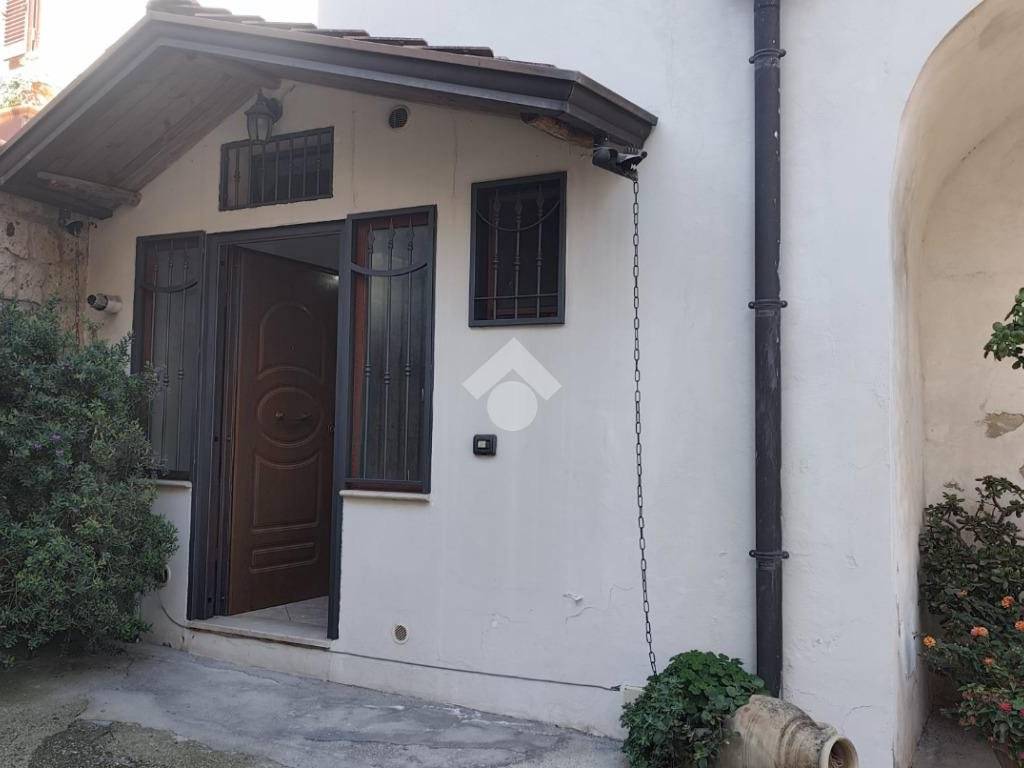 appartamento in affitto a Caserta in zona Centro Città