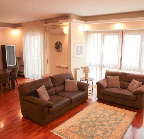 appartamento in affitto a Caserta