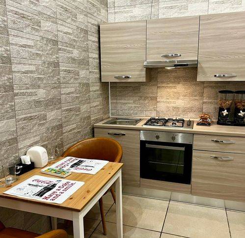 appartamento in affitto a Caserta in zona Centro Città