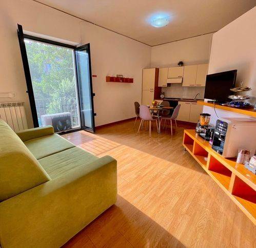 appartamento in affitto a Caserta in zona Centro Città