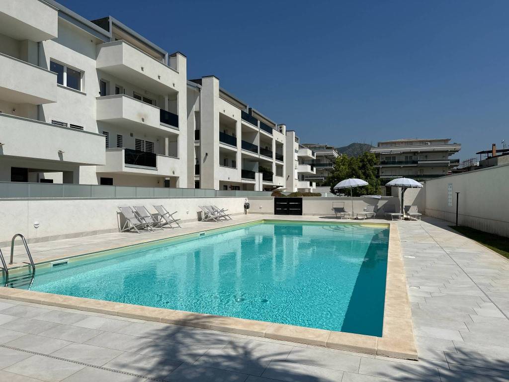 appartamento in affitto a Caserta in zona Centro Città