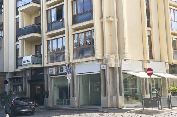 ufficio in affitto a Caserta in zona Centro Città