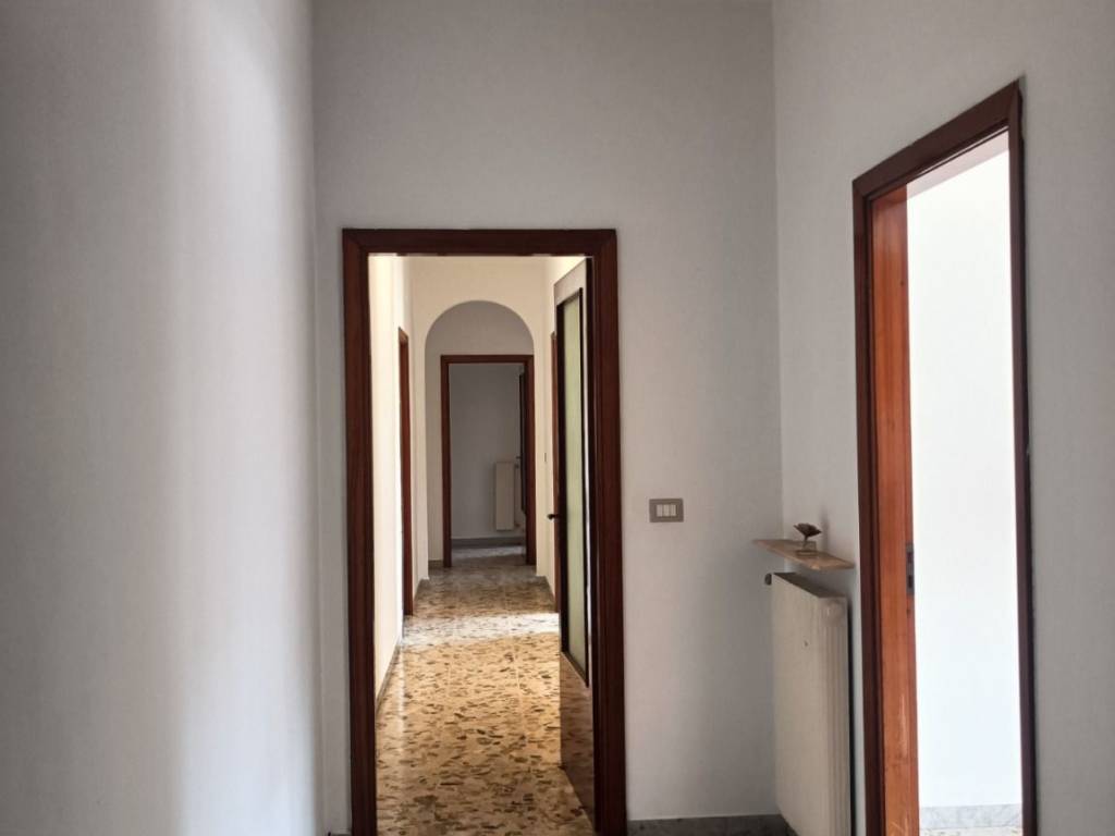 appartamento in affitto a Caserta in zona Centro Città