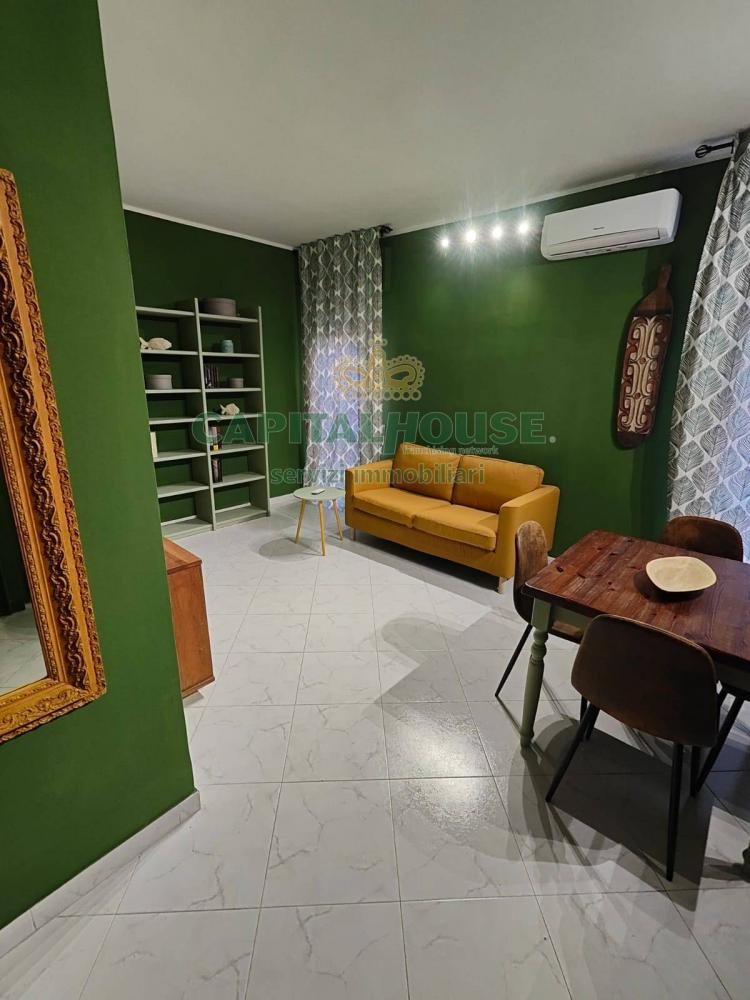 appartamento in affitto a Caserta in zona Acquaviva