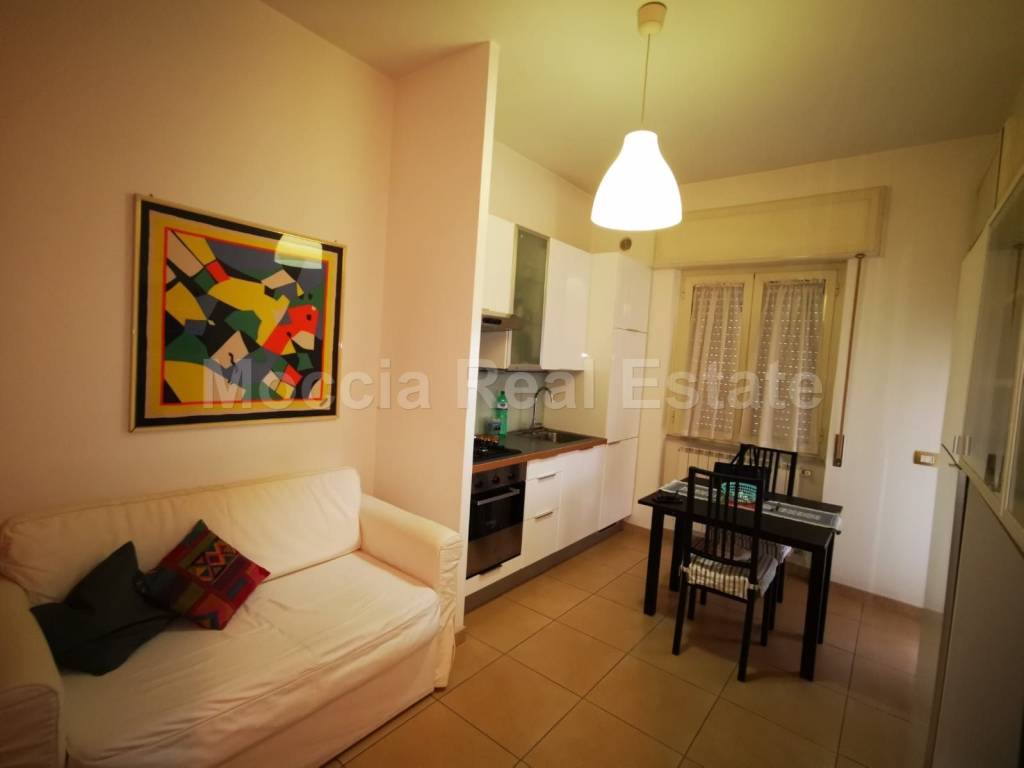 appartamento in affitto a Caserta in zona Ospedale