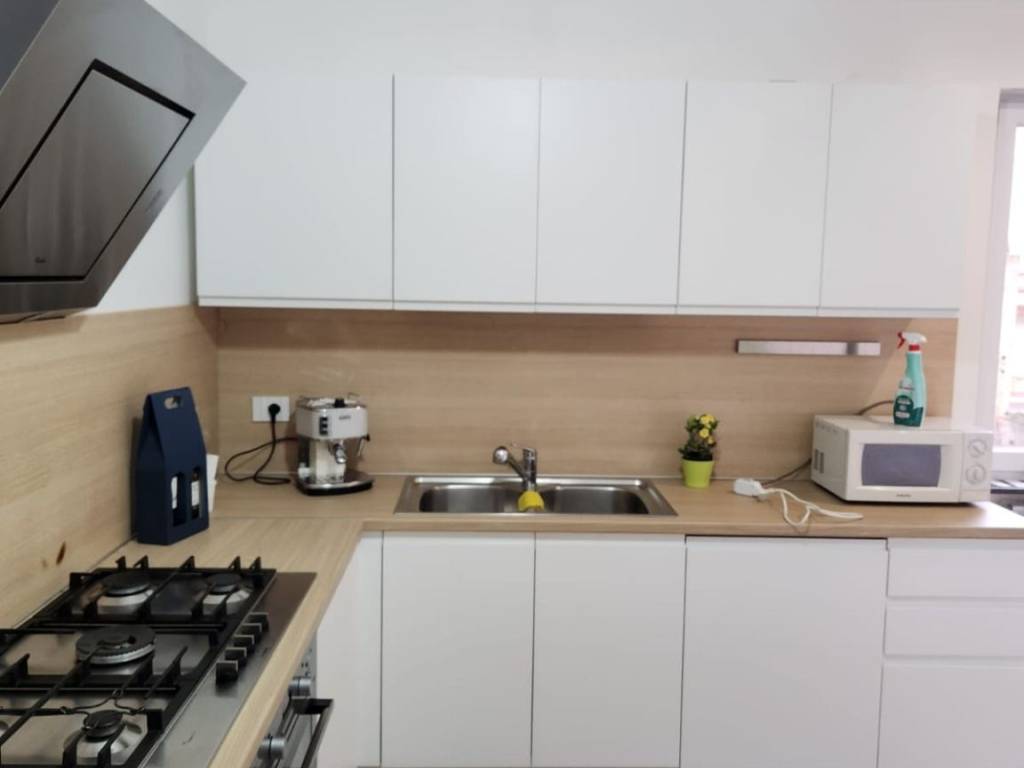 appartamento in affitto a Caserta