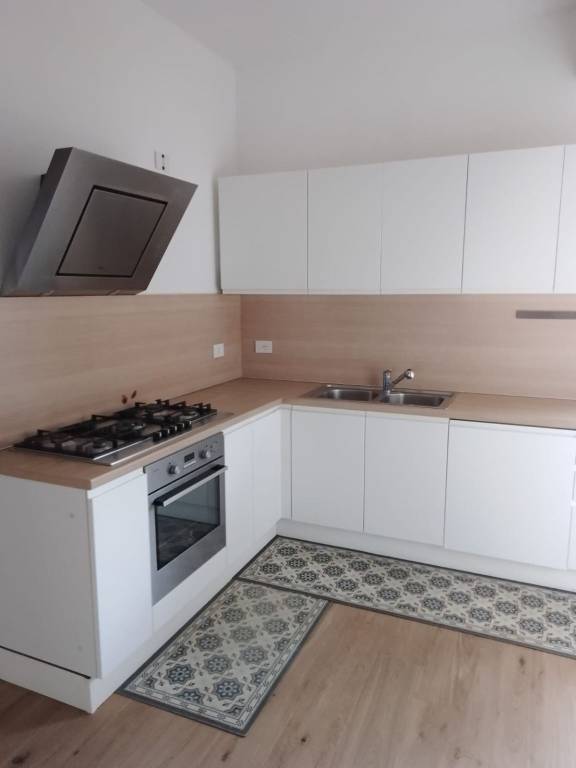 appartamento in affitto a Caserta in zona Centro Città