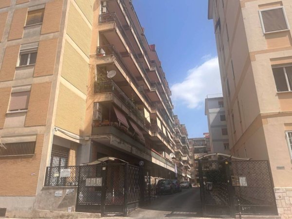appartamento in affitto a Caserta in zona Ospedale