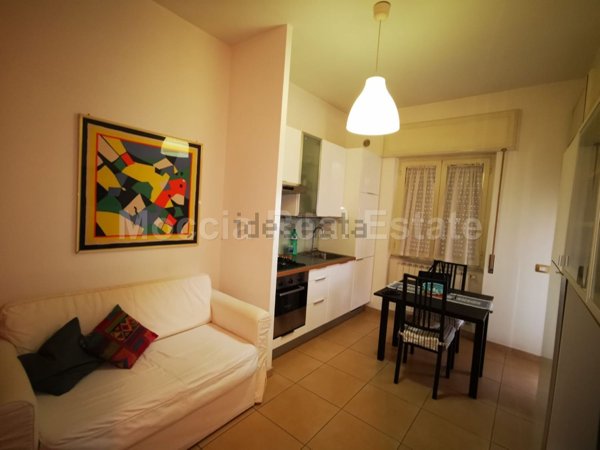 appartamento in affitto a Caserta in zona Ospedale