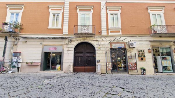 appartamento in affitto a Caserta in zona Acquaviva