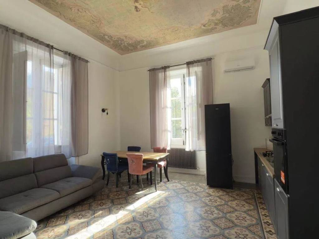 appartamento in affitto a Caserta in zona Ospedale