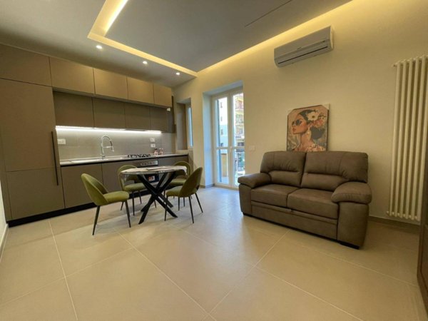 appartamento in affitto a Caserta in zona Acquaviva