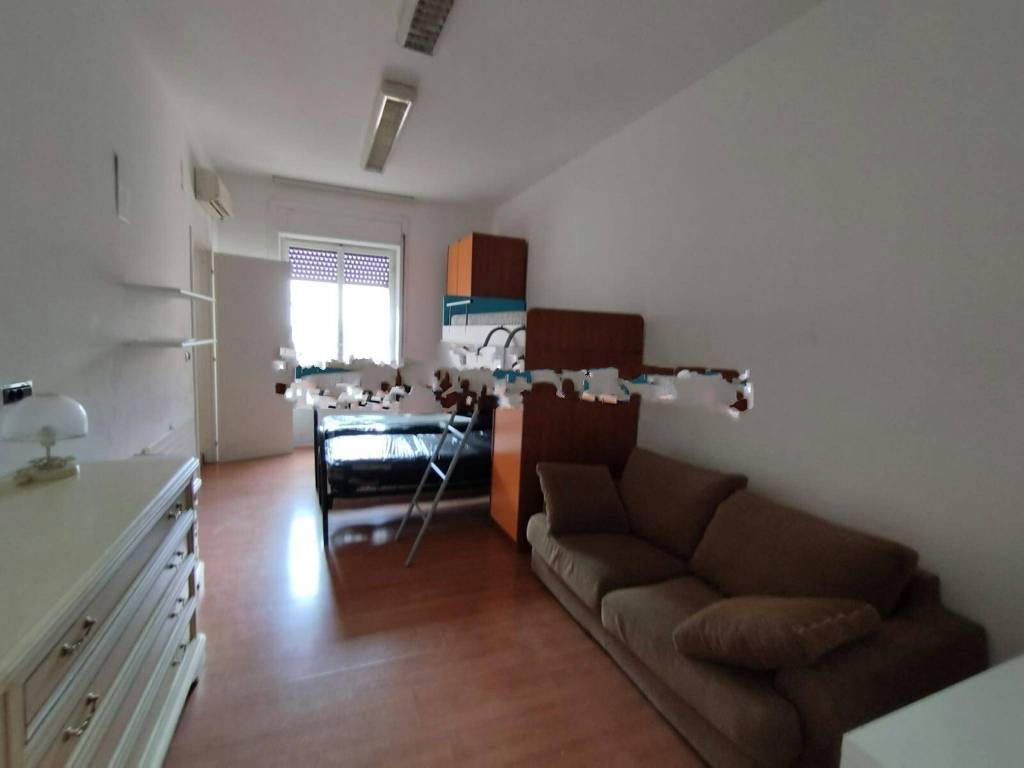 appartamento in affitto a Caserta