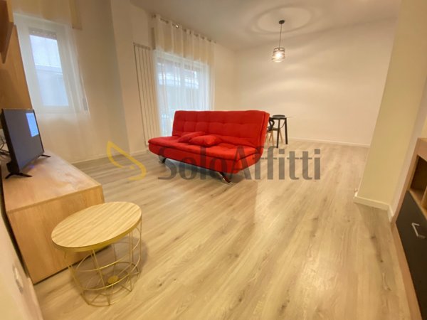 appartamento in affitto a Caserta in zona Centro Città