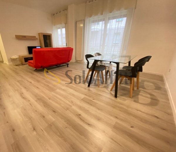 appartamento in affitto a Caserta in zona Centro Città
