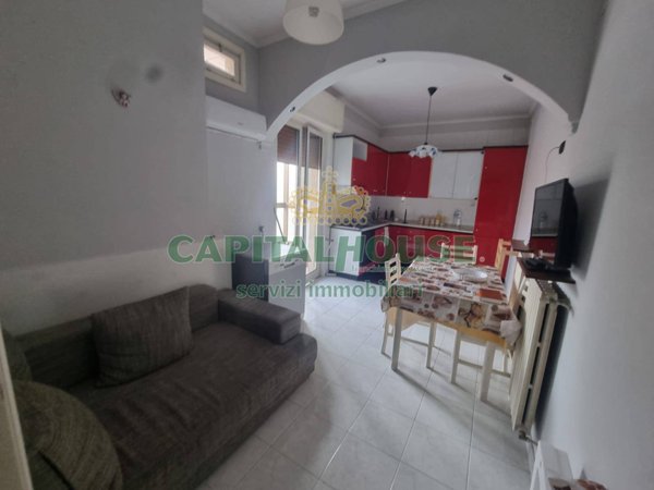 appartamento in affitto a Caserta in zona Acquaviva