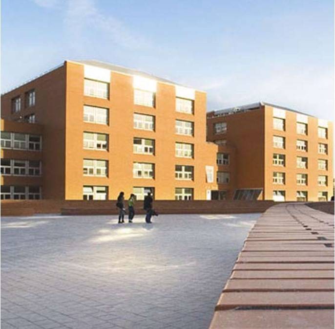 ufficio in affitto a Caserta