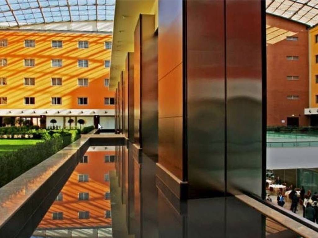 ufficio in affitto a Caserta