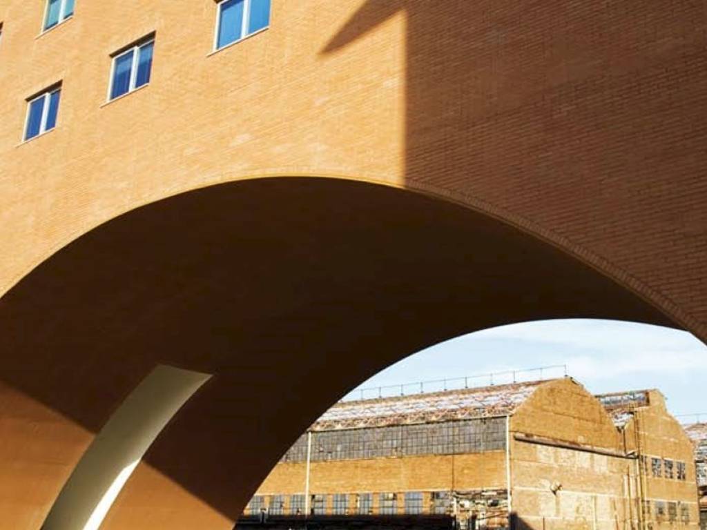 ufficio in affitto a Caserta