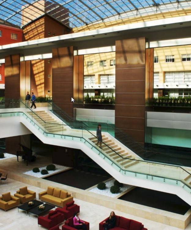 ufficio in affitto a Caserta