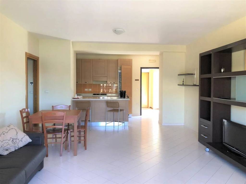 appartamento in affitto a Caserta