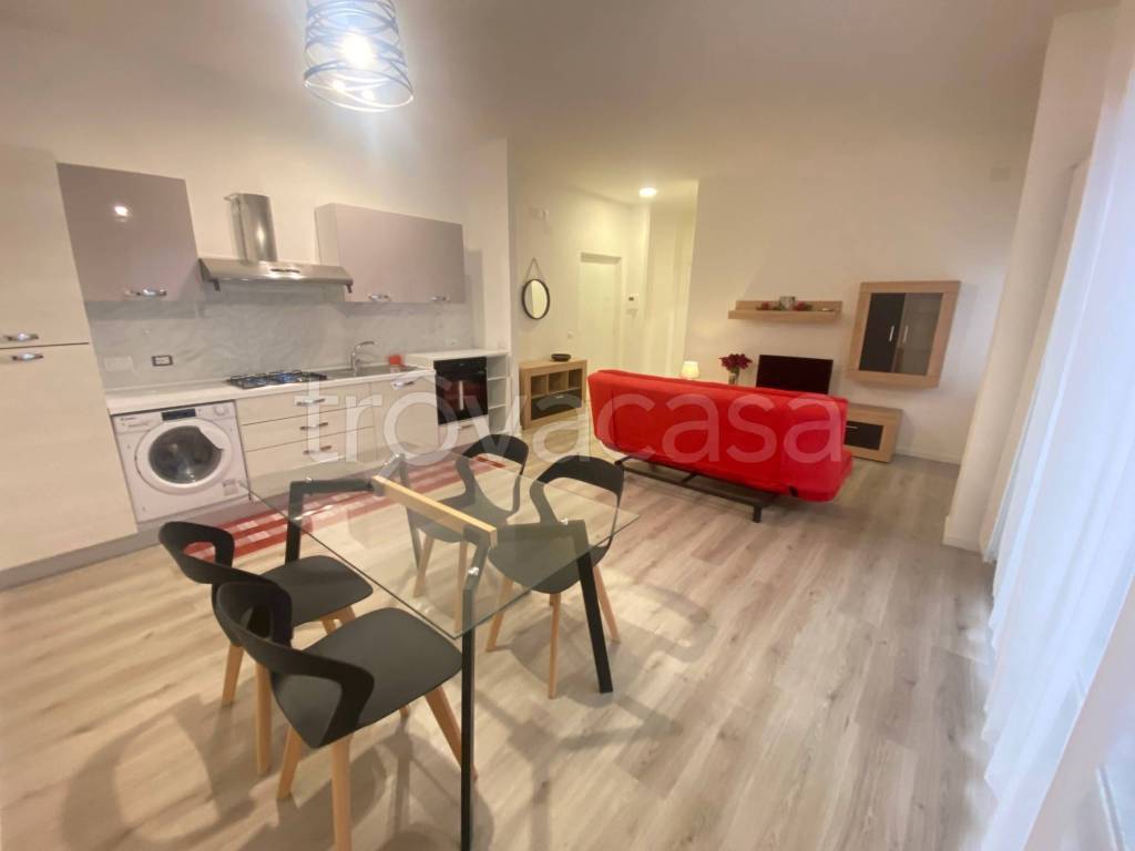 appartamento in affitto a Caserta in zona Centro Città