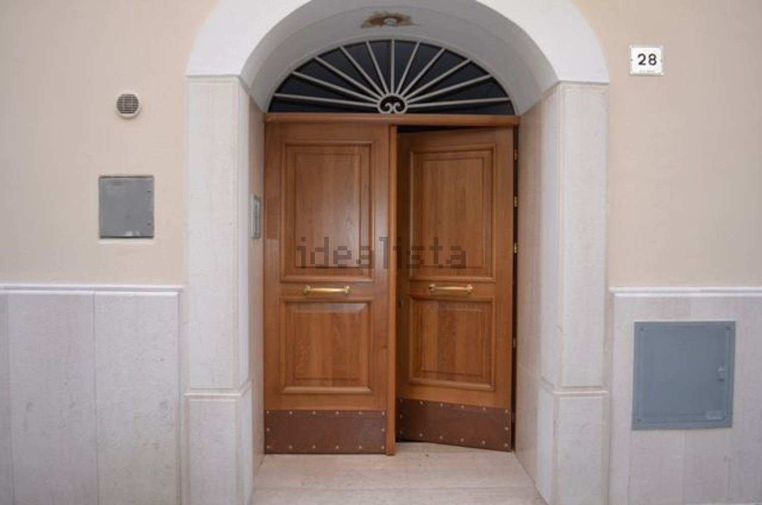 appartamento in affitto a Caserta in zona Centro Città