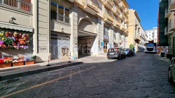 appartamento in affitto a Caserta in zona Centro Città