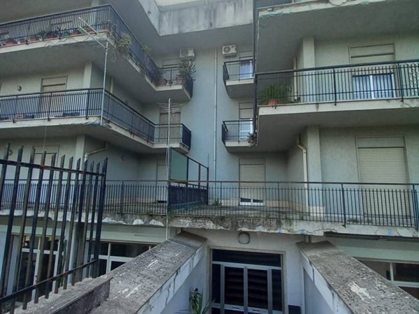 appartamento in affitto a Caserta in zona Acquaviva