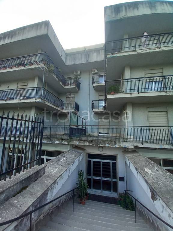 appartamento in affitto a Caserta in zona Acquaviva