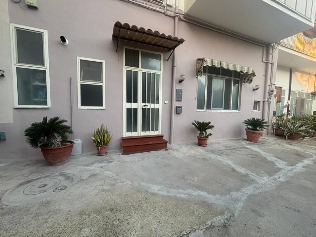 appartamento in affitto a Caserta in zona Puccianiello