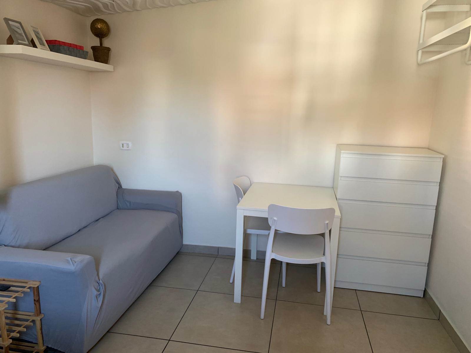 appartamento in affitto a Caserta in zona Falciano