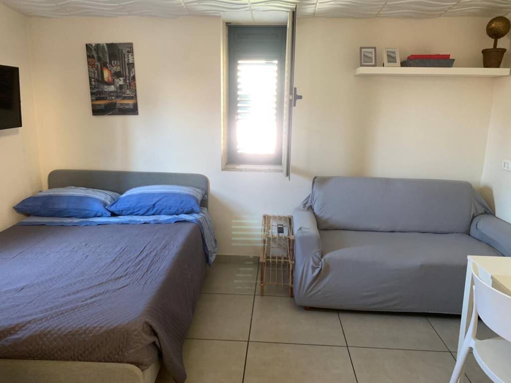 appartamento in affitto a Caserta