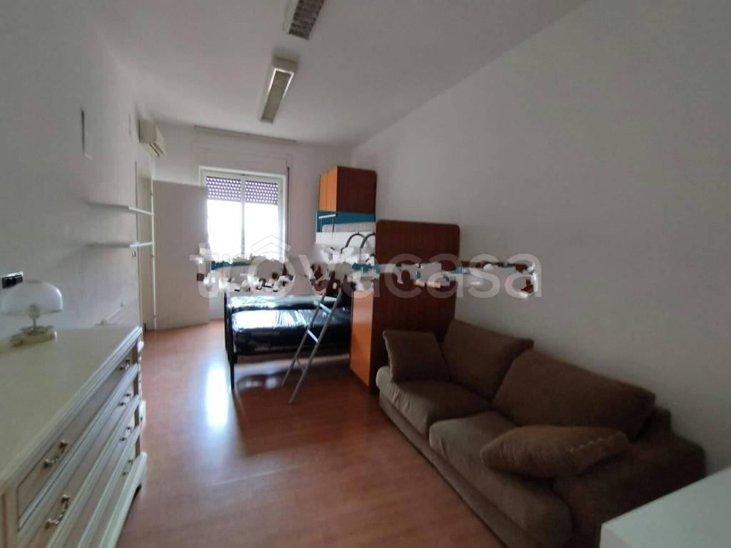 appartamento in affitto a Caserta in zona Centro Città