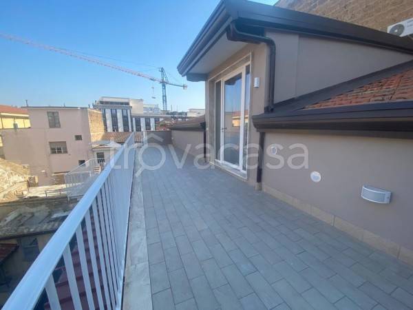 appartamento in affitto a Caserta in zona Centro Città