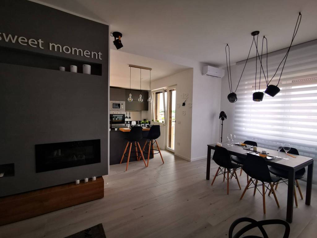 appartamento in affitto a Caserta in zona Acquaviva