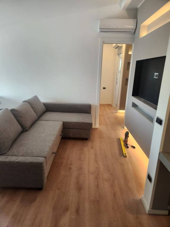 appartamento in affitto a Caserta