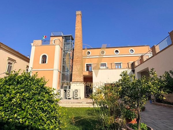 appartamento in affitto a Caserta in zona Briano