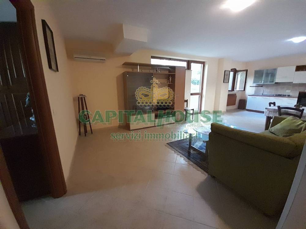 appartamento in affitto a Caserta in zona Ospedale