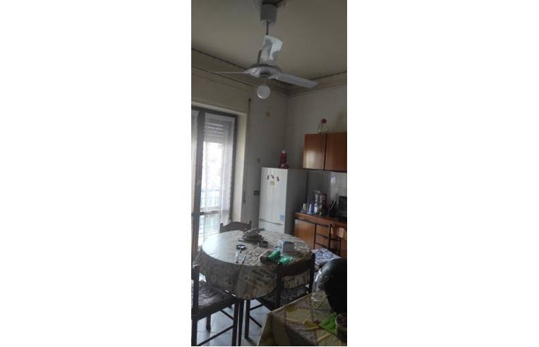 appartamento in affitto a Caserta in zona Casertavecchia