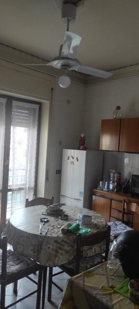 appartamento in affitto a Caserta in zona Casertavecchia