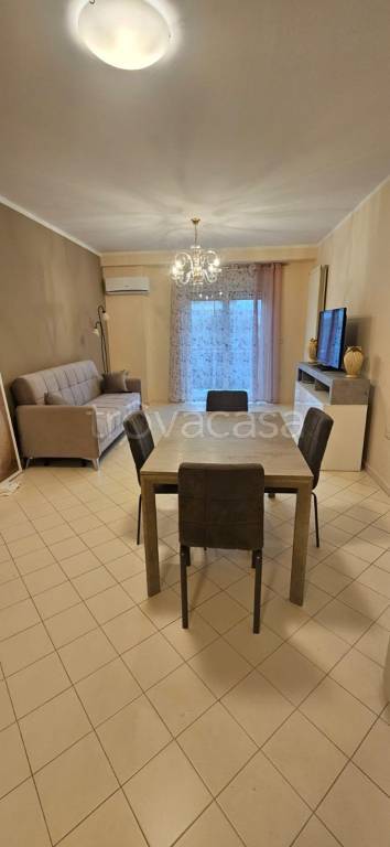 appartamento in affitto a Caserta