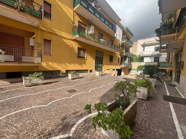 appartamento in affitto a Caserta in zona Ospedale