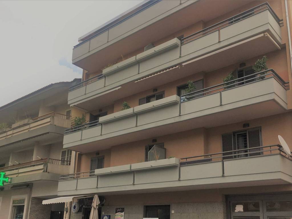 appartamento in affitto a Caserta in zona Ospedale