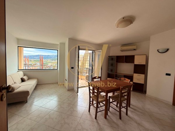 appartamento in affitto a Caserta in zona San Clemente