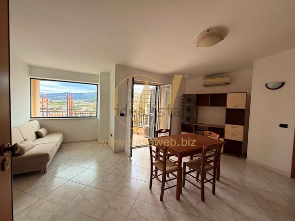 appartamento in affitto a Caserta in zona San Clemente