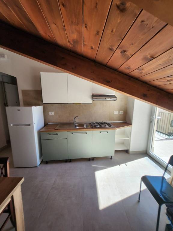 appartamento in affitto a Caserta in zona Centro Città