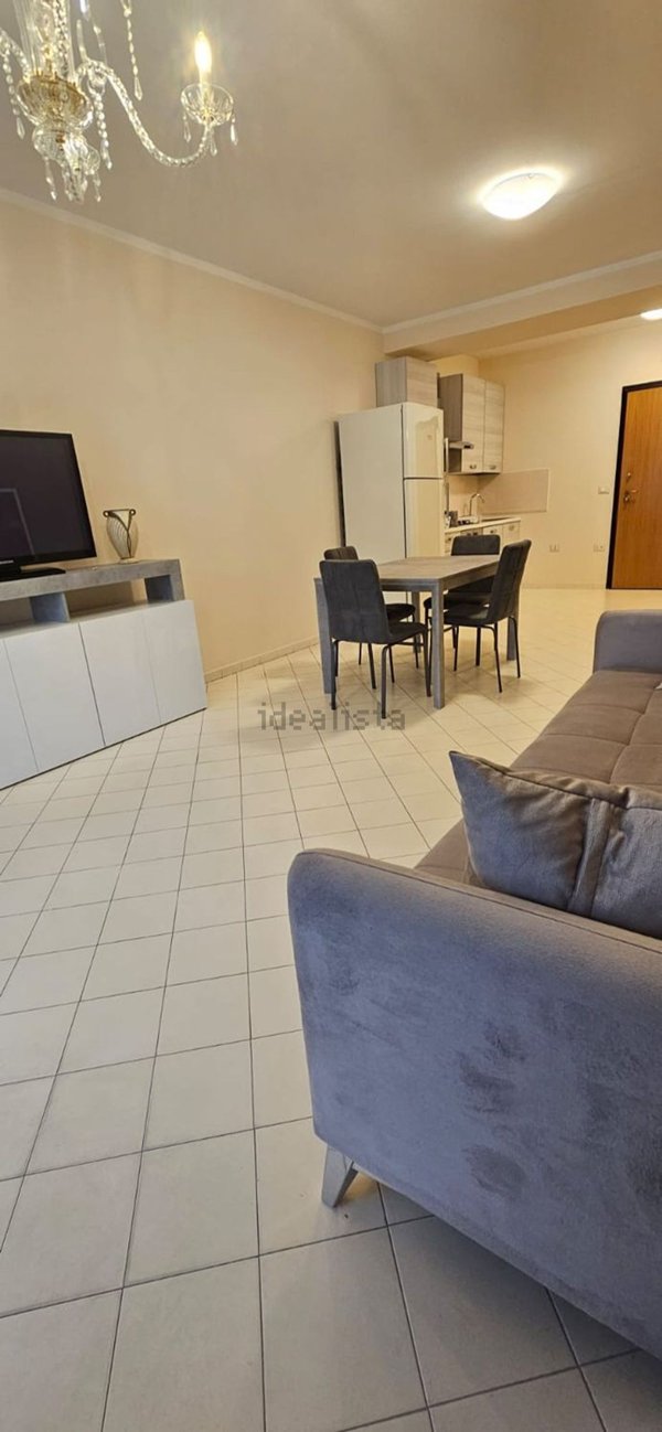 appartamento in affitto a Caserta in zona Centro Città